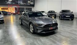 فورد موستانج